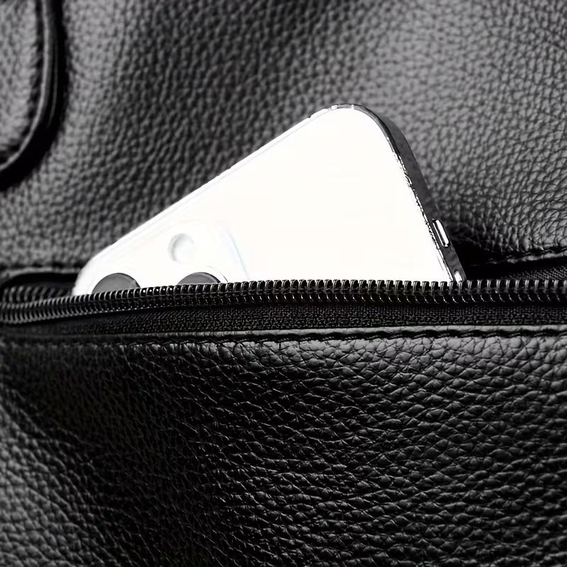 Bella – Elegantna Tote Torba