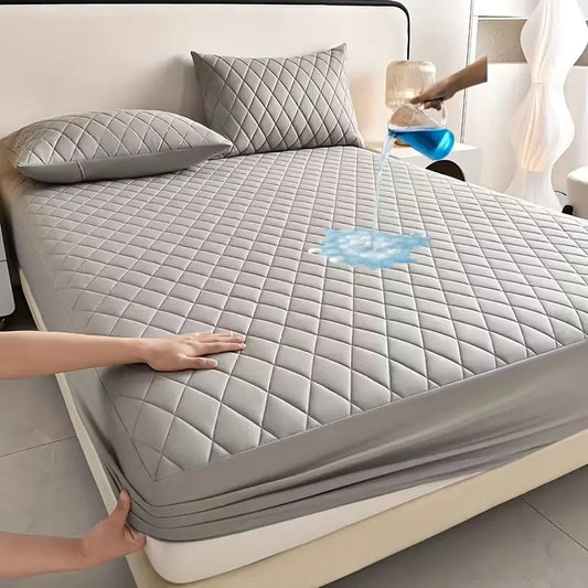 Navlaka za Dušek  + 2 Jastučnice (48x74cm) - Vufri Shop