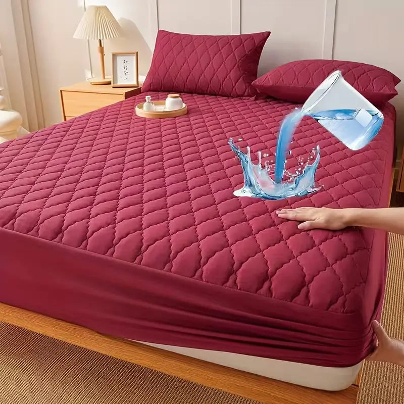 Navlaka za Dušek  + 2 Jastučnice (48x74cm) - Vufri Shop