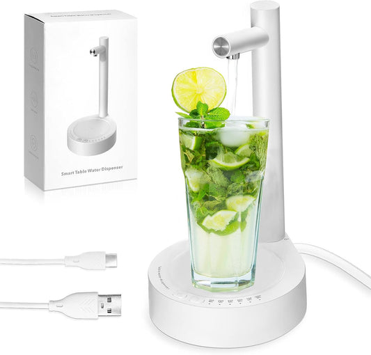 Pametni dispenser za vodu - Vufri Shop