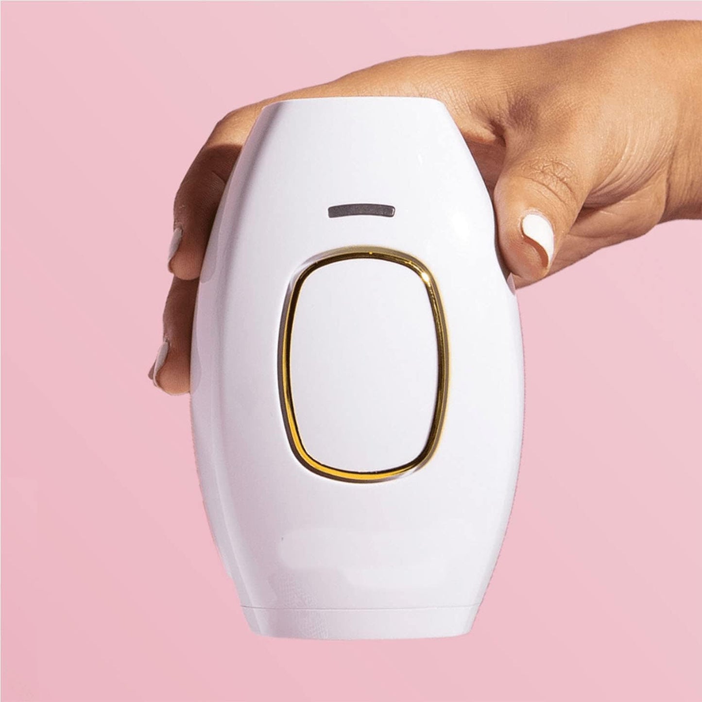 Kućni IPL Epilator – Trajno Uklanjanje Dlake