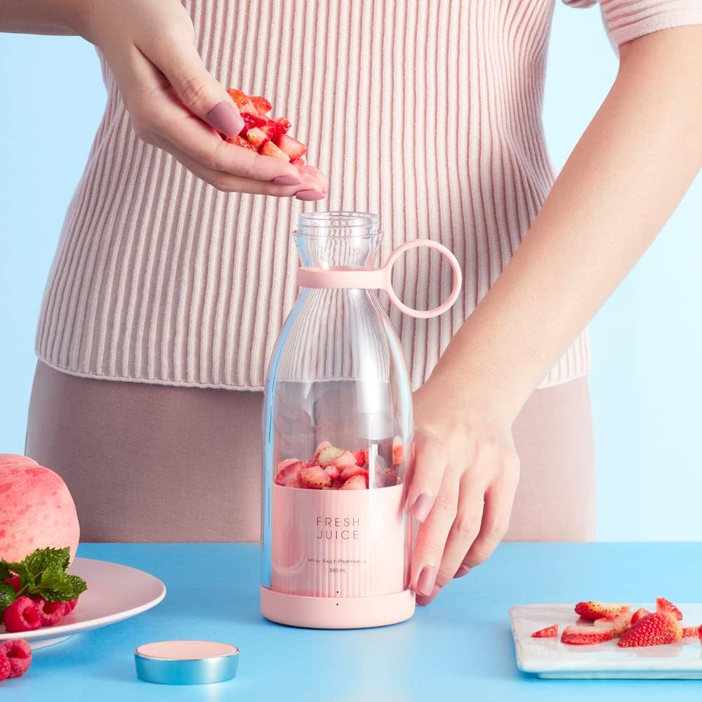 Prenosivi Blender - Vufri Shop
