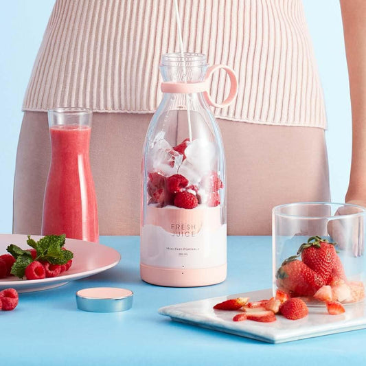 Prenosivi Blender - Vufri Shop