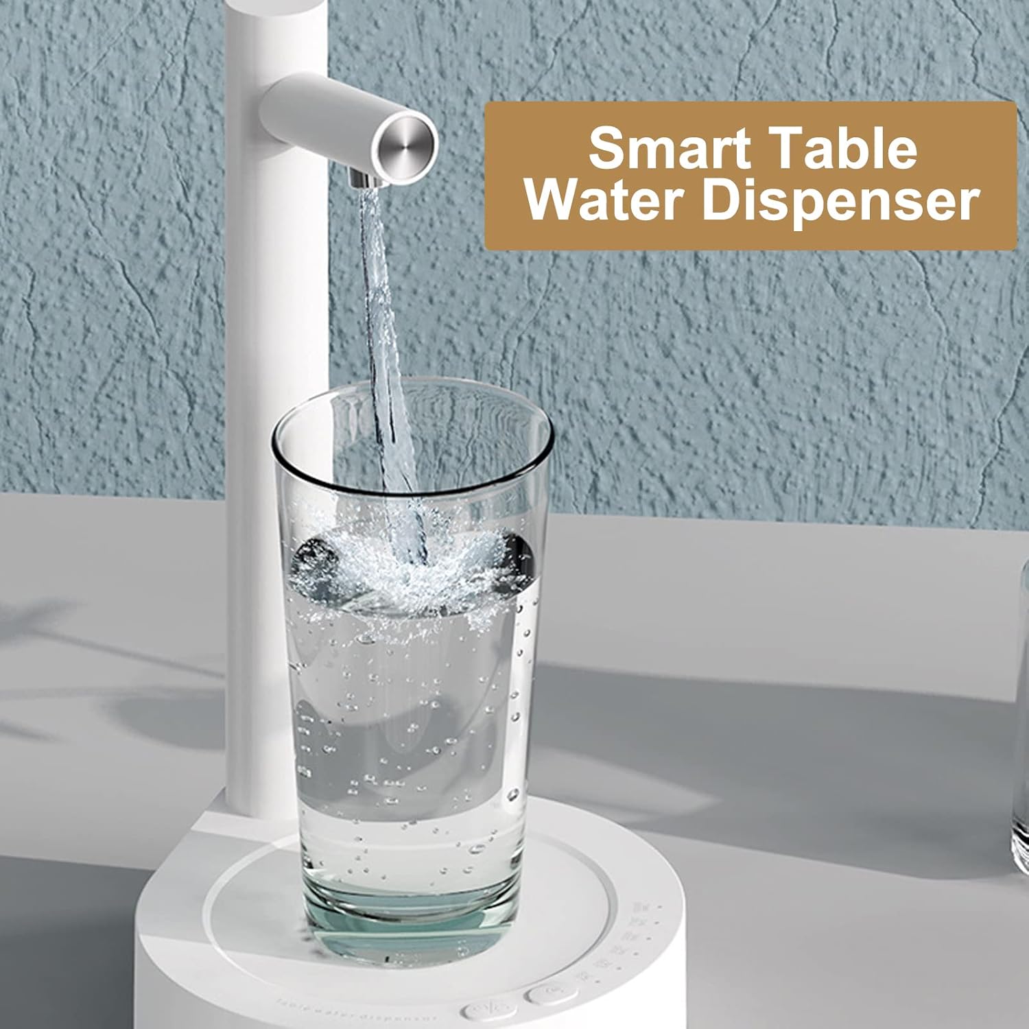 Pametni dispenser za vodu - Vufri Shop