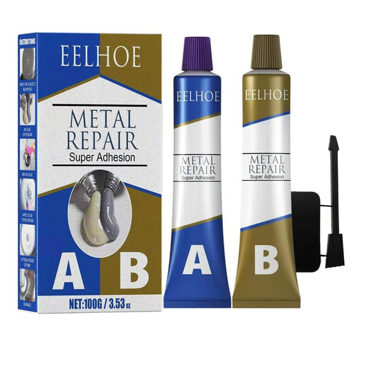 Pasta Za Popravku Metala A+B - Vufri Shop