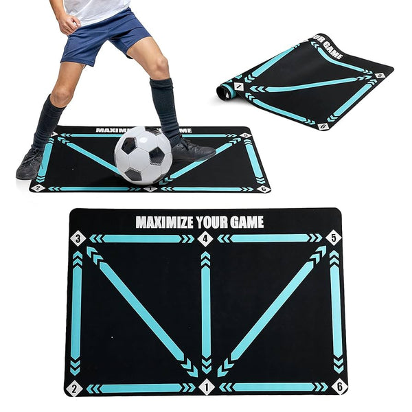 Mat PRO podloga za fudbalski trening - Vufri Shop
