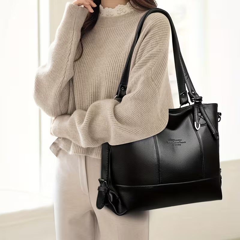 Bella – Elegantna Tote Torba