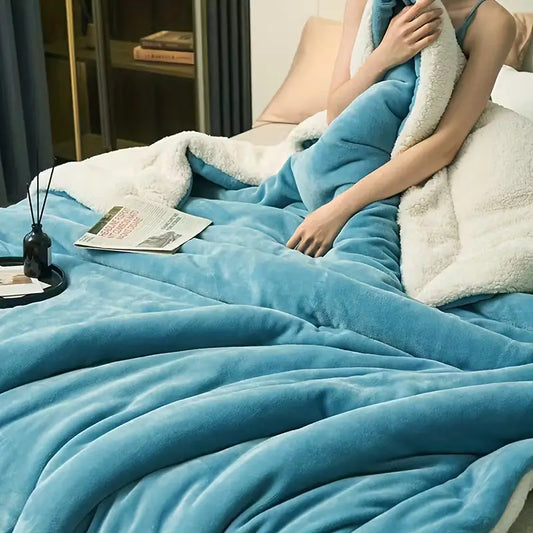 Super Soft - Ultra Mekano Ćebe 200 × 230 cm - Vufri Shop