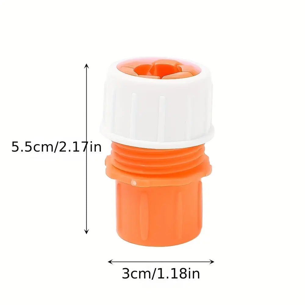 Univerzalni adapter za slavinu i crevo – 5 komada - Vufri Shop