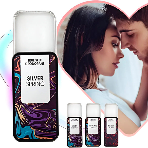 Feromonski parfemski set (3 mirisa) - Vufri Shop