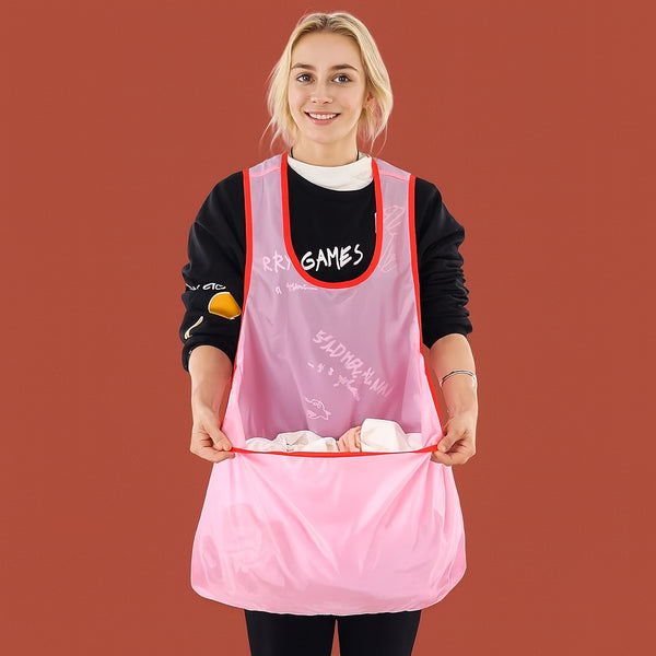 Višenamenska Kecelja za Veš - Vufri Shop