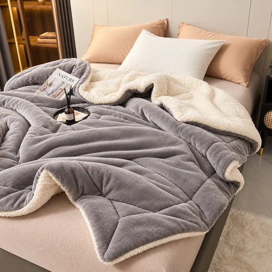 Super Soft - Ultra Mekano Ćebe 200 × 230 cm - Vufri Shop