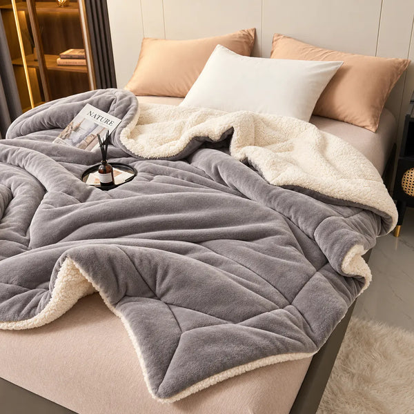 Super Soft - Ultra Mekano Ćebe 200 × 230 cm - Vufri Shop