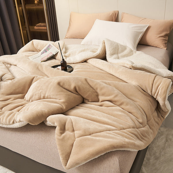 Super Soft - Ultra Mekano Ćebe 200 × 230 cm - Vufri Shop
