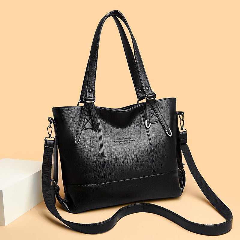 Bella – Elegantna Tote Torba