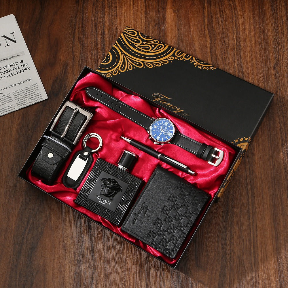 Imperio Poklon Set™ – Luksuzni Muški Set