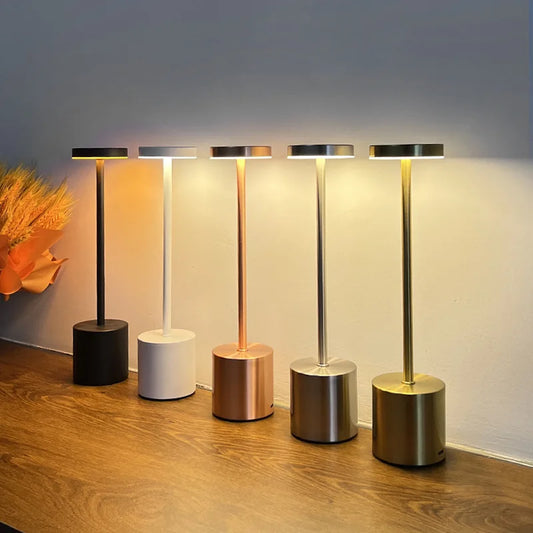 Bežična Stona Lampa