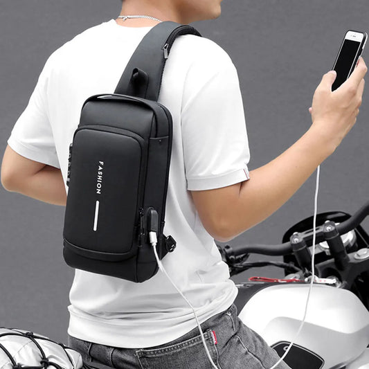 Crossbody torba - Vufri Shop