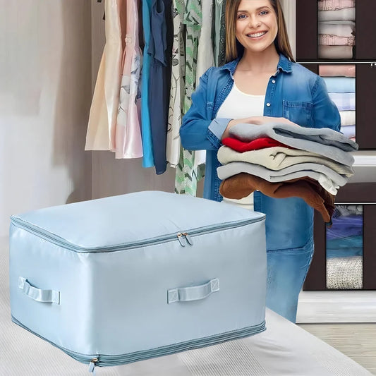 Kompresiona Torba za Odlaganje Stvari - Vufri Shop
