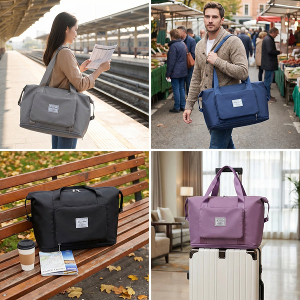 Rasklopiva Torba - Vufri Shop
