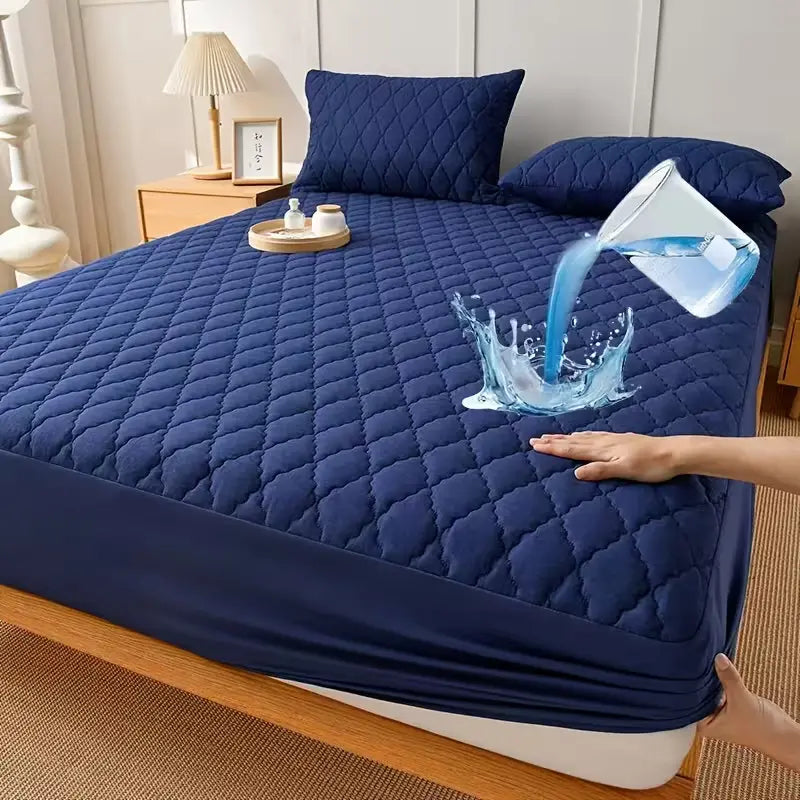 Navlaka za Dušek  + 2 Jastučnice (48x74cm) - Vufri Shop