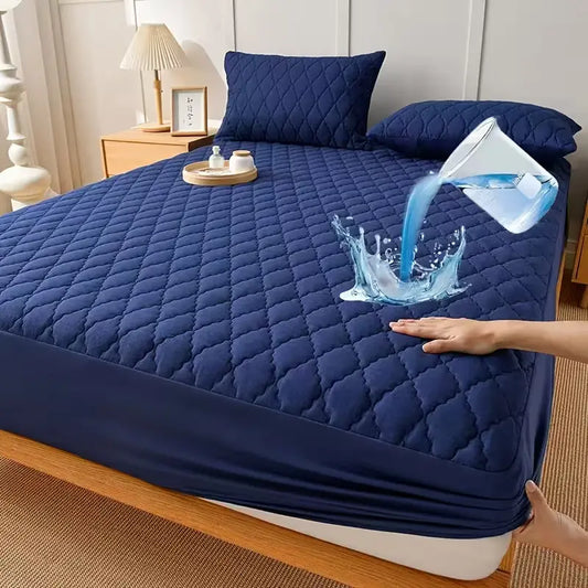 Navlaka za Dušek  + 2 Jastučnice (48x74cm) - Vufri Shop