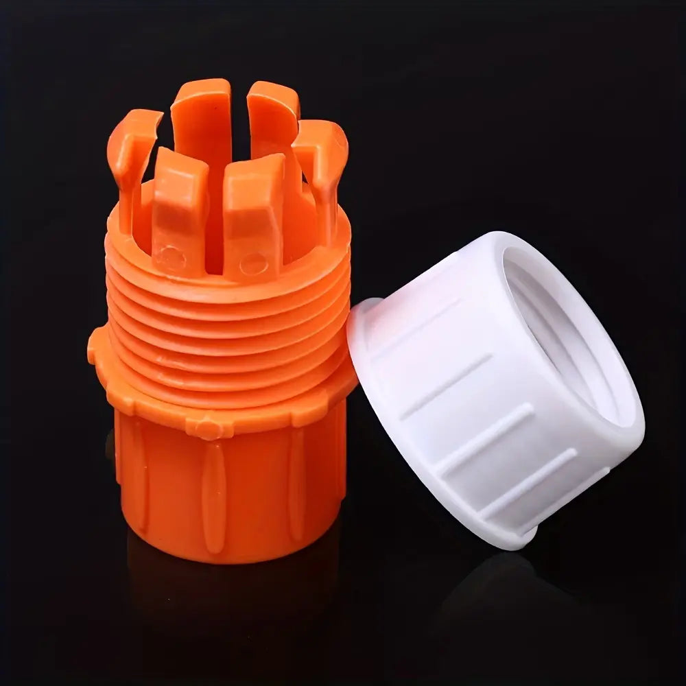 Univerzalni adapter za slavinu i crevo – 5 komada - Vufri Shop