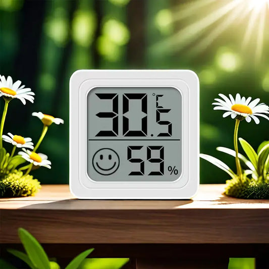 Mini digitalni merač temperature i vlažnosti