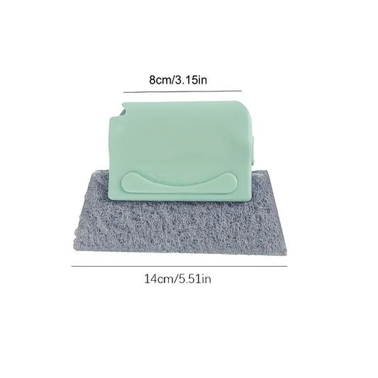 Četka za čišćenje prozorskih ivica i uskih prostora – 2 KOM