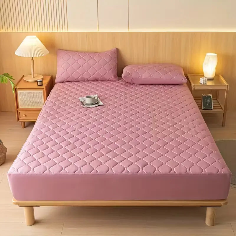 Navlaka za Dušek  + 2 Jastučnice (48x74cm) - Vufri Shop