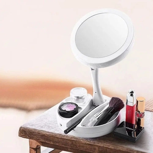 LED Ogledalo Za Šminkanje
