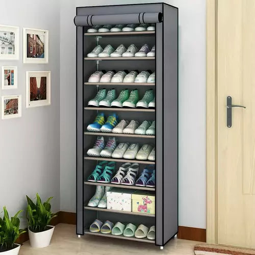 Montažni Cipelarnik - Vufri Shop