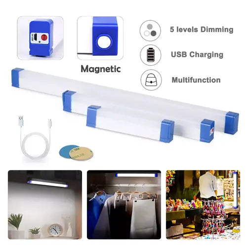 LED Magnetna Neonka - Vufri Shop