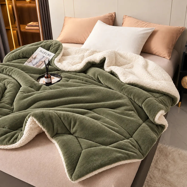 Super Soft - Ultra Mekano Ćebe 200 × 230 cm - Vufri Shop
