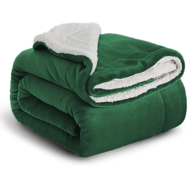 Super Soft - Ultra Mekano Ćebe 200 × 230 cm - Vufri Shop